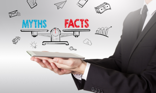 Unpacking 5 Common Myths About Invoice Factoring